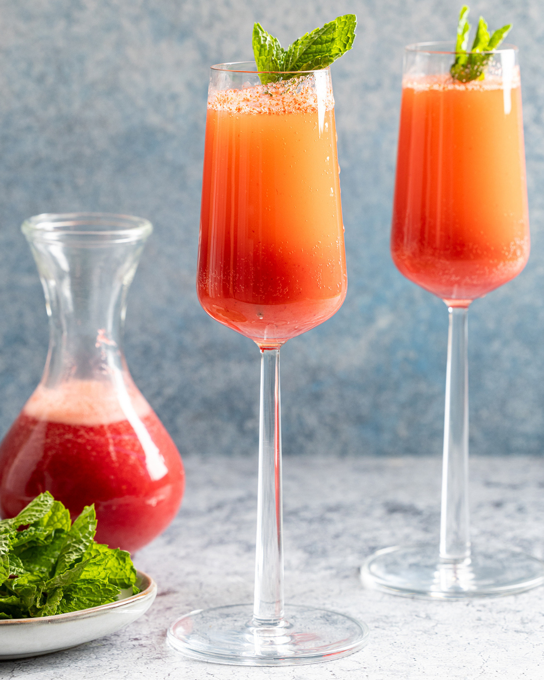 Classic Mimosa