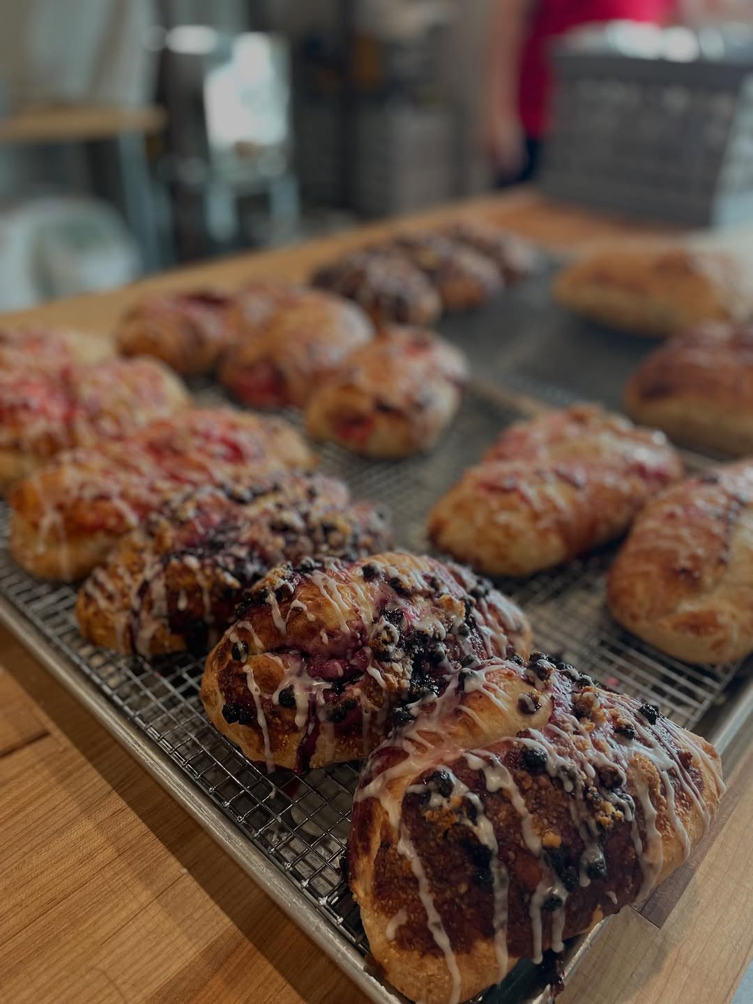 Dolce Focaccia