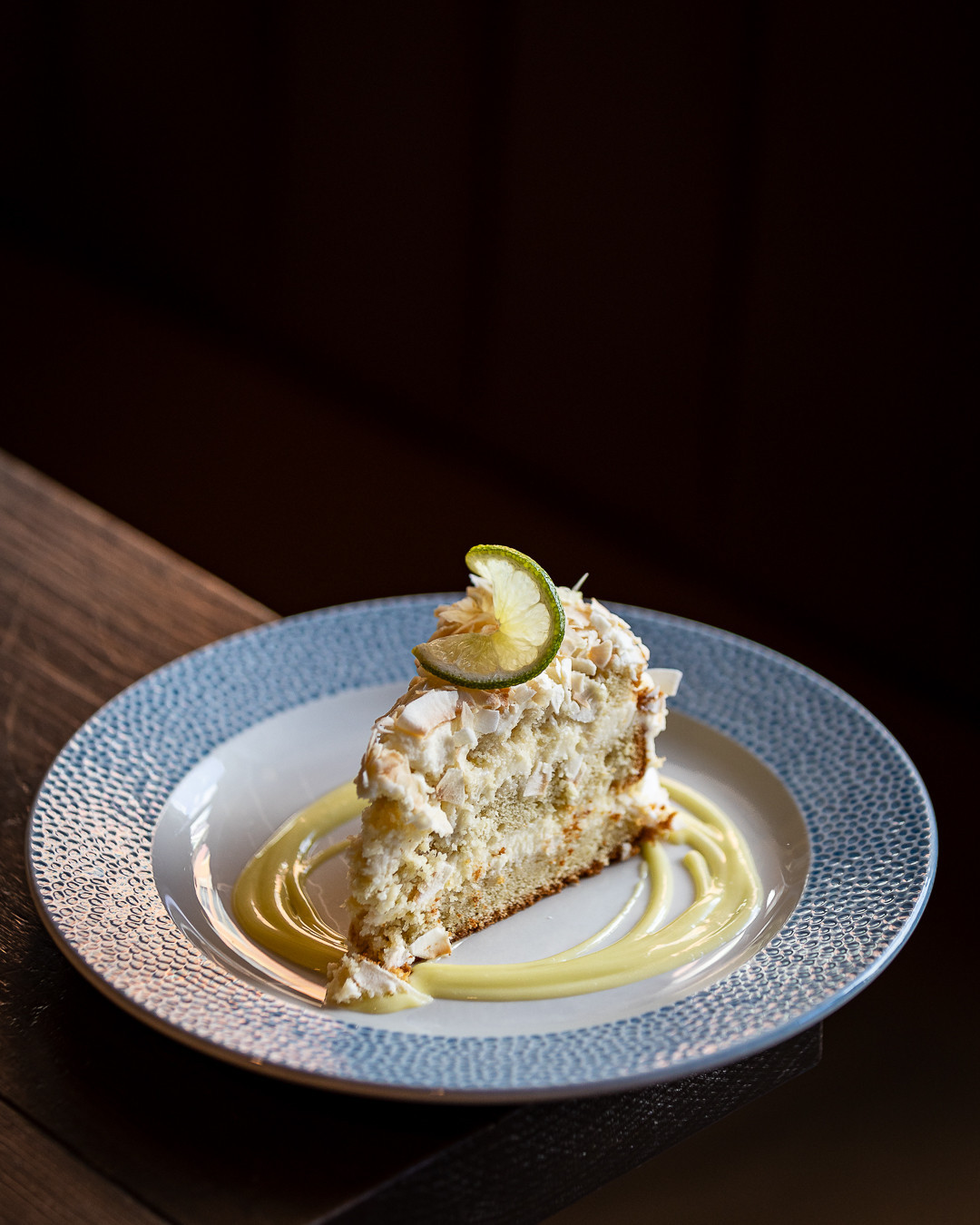 Torta Paradiso