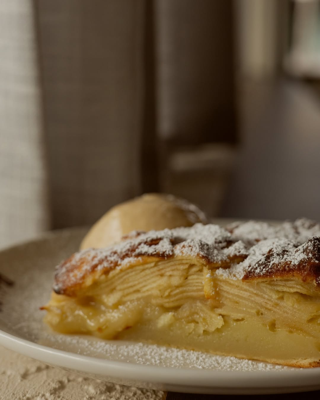 Torta di Mele