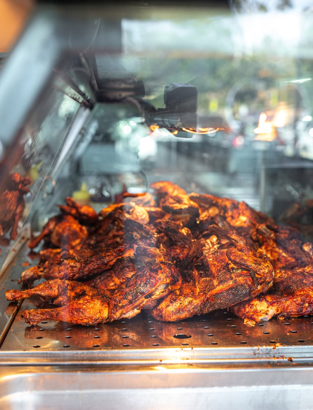 Royal Charcoal Chicken