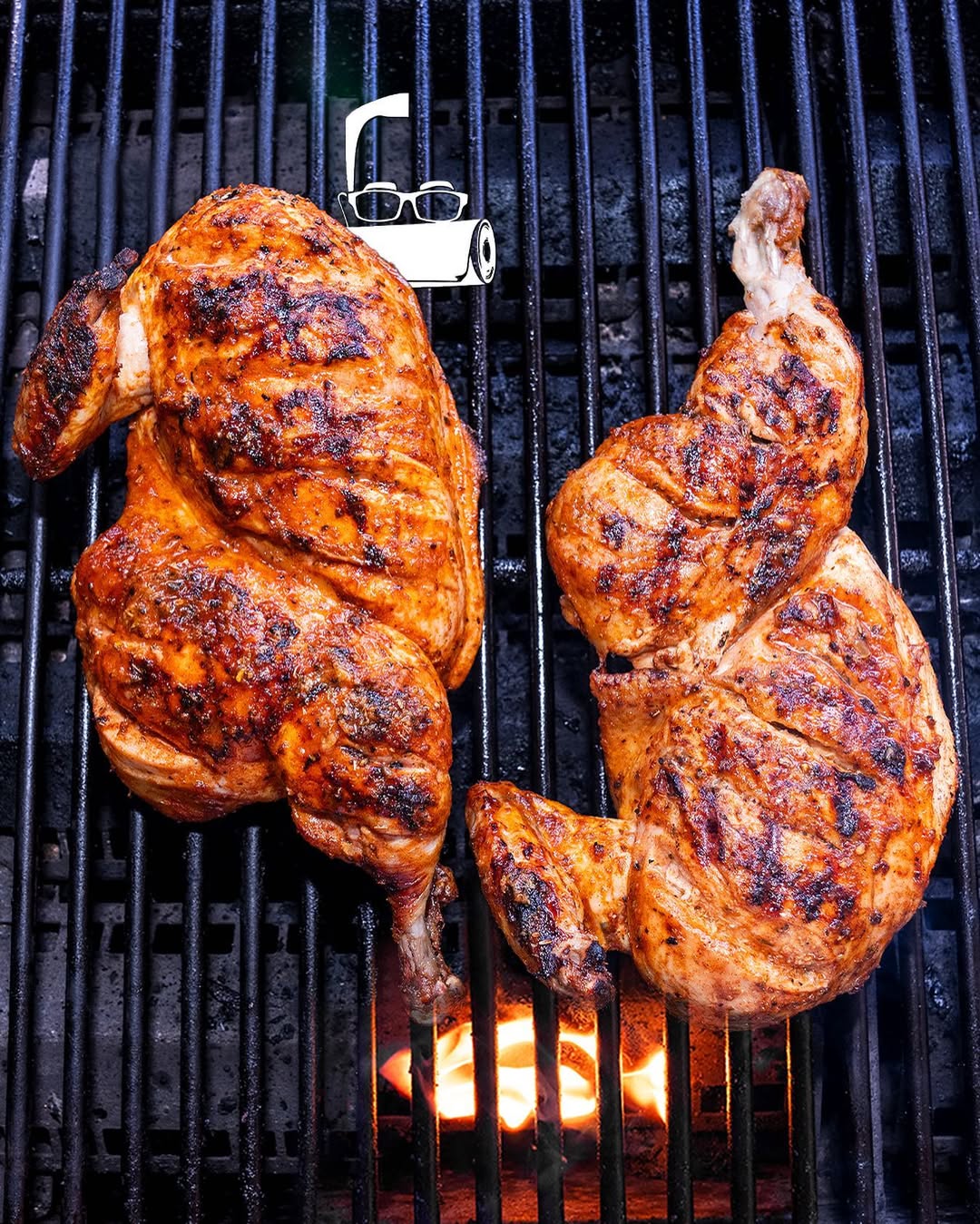 Royal Mexican Grilled Chicken