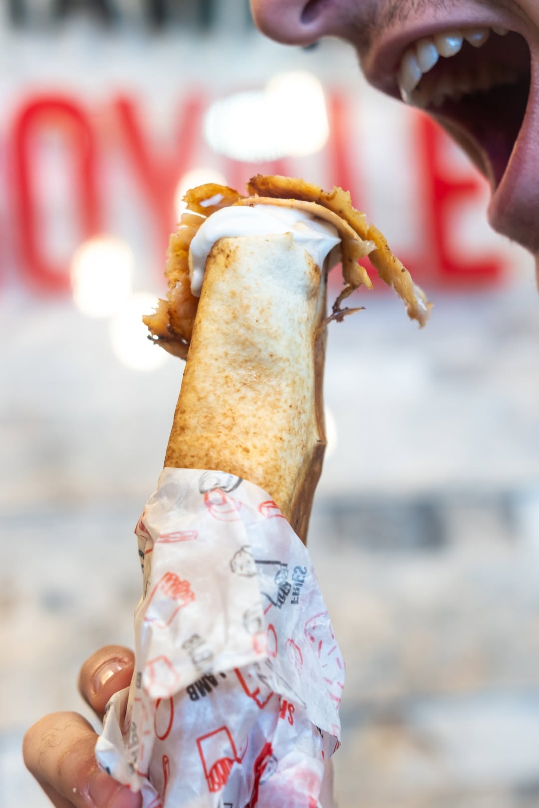 Royal Shawarma Arabi