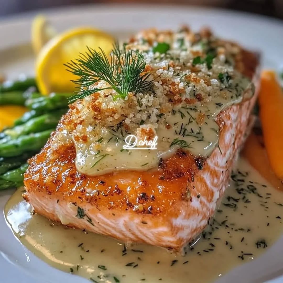 Salmon Fillets