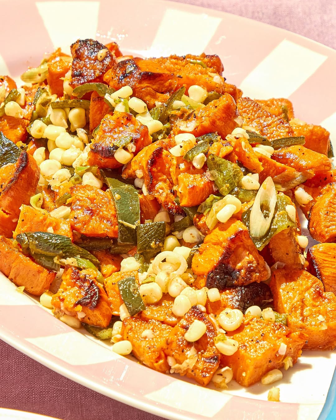 Sweet Potatoes