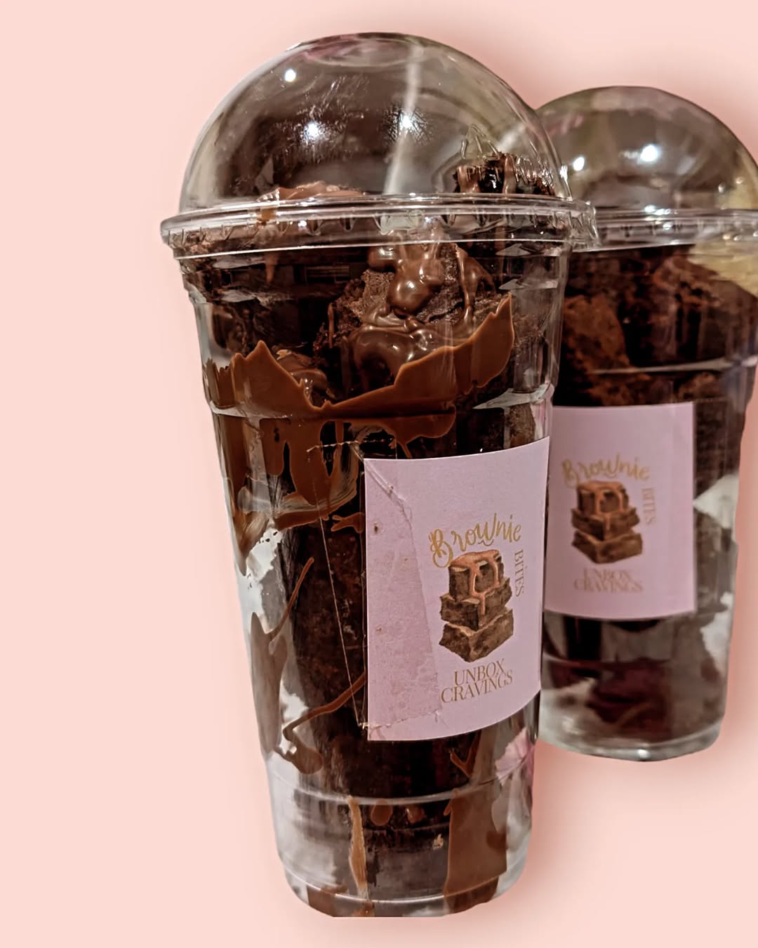 Brownie Bites
