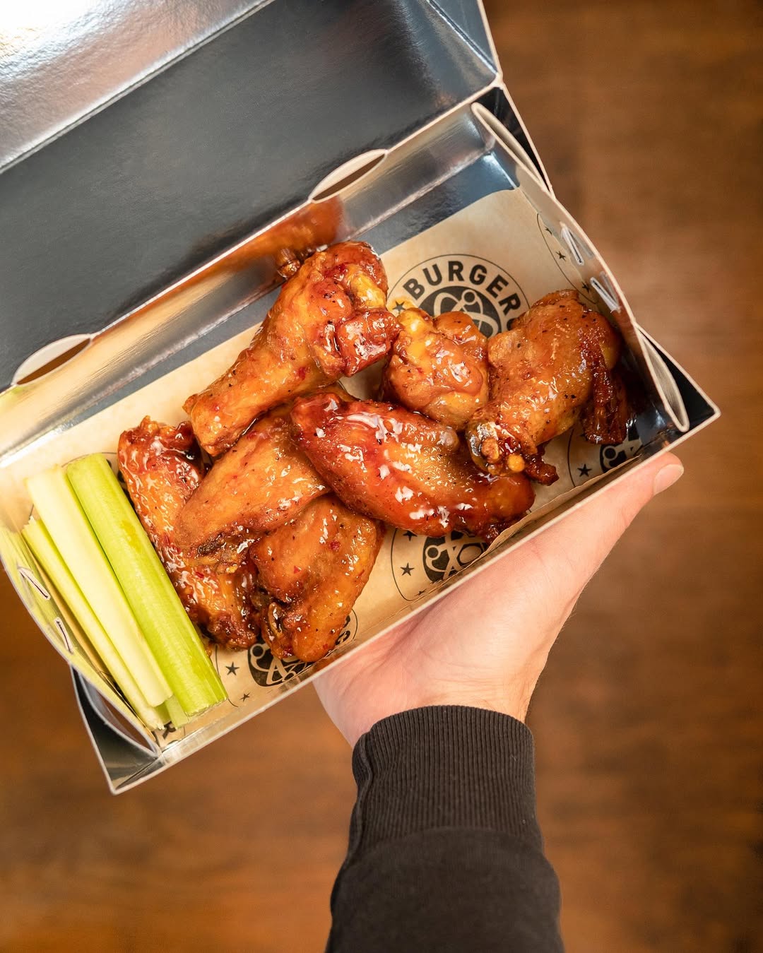 Chicken Wings