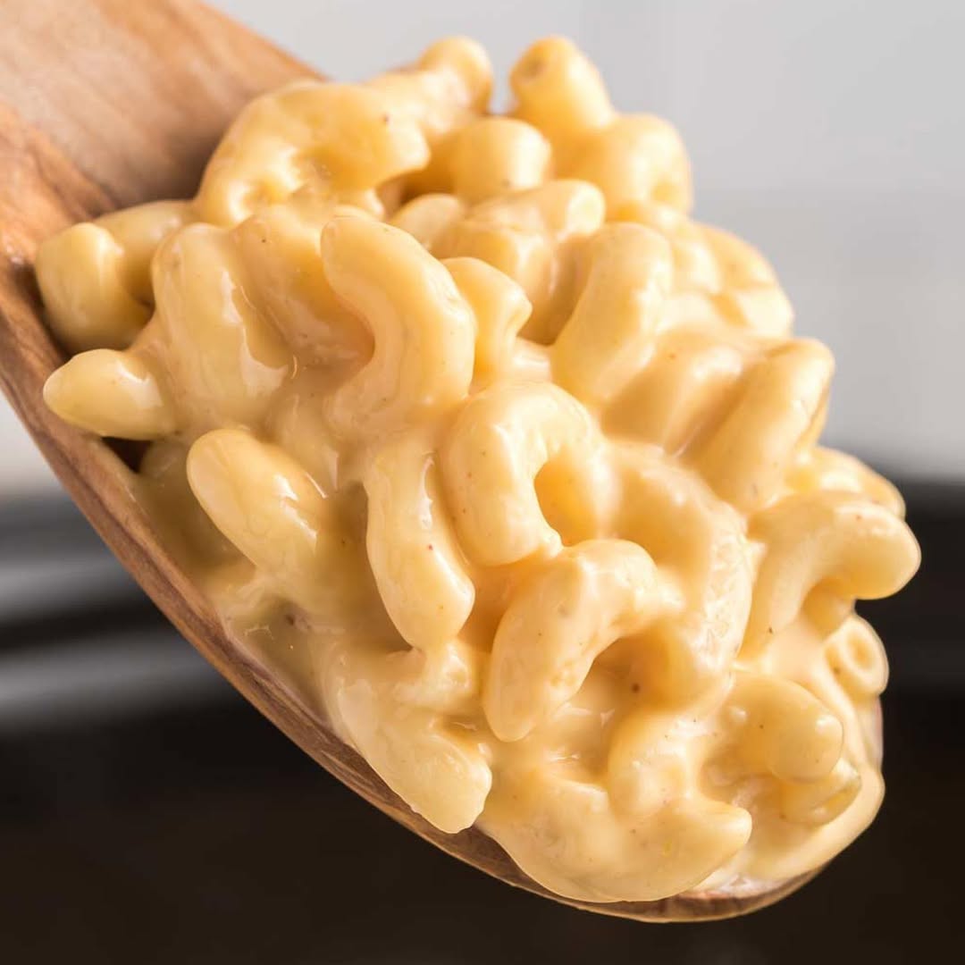 Mac and Cheese in the Crockpot