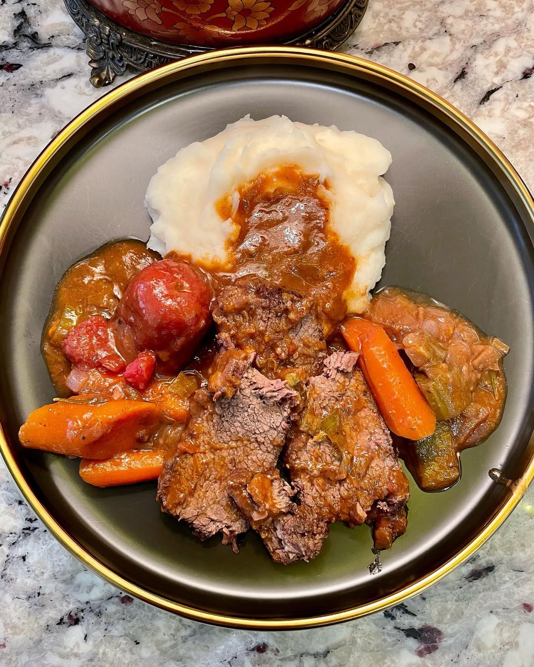 Easy Pot Roast for Beginners