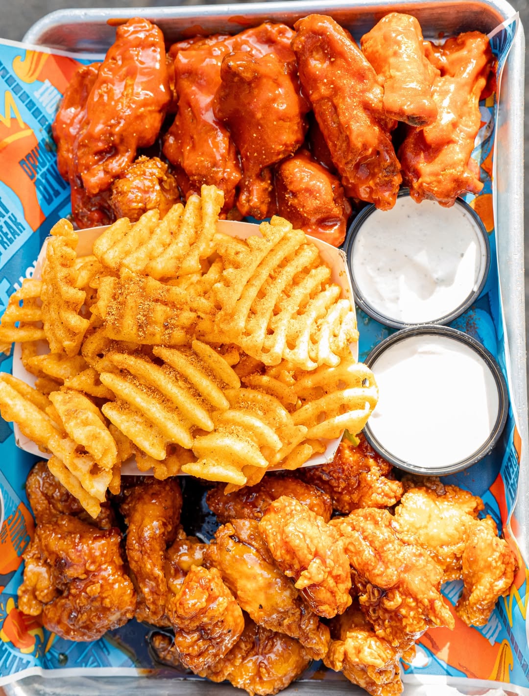 Chicken Wings
