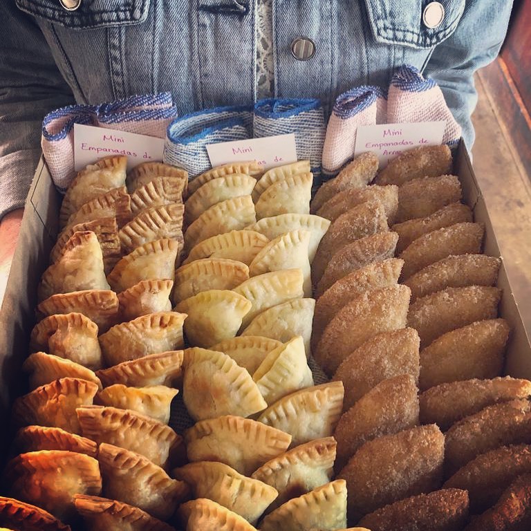 Mini Empanadas